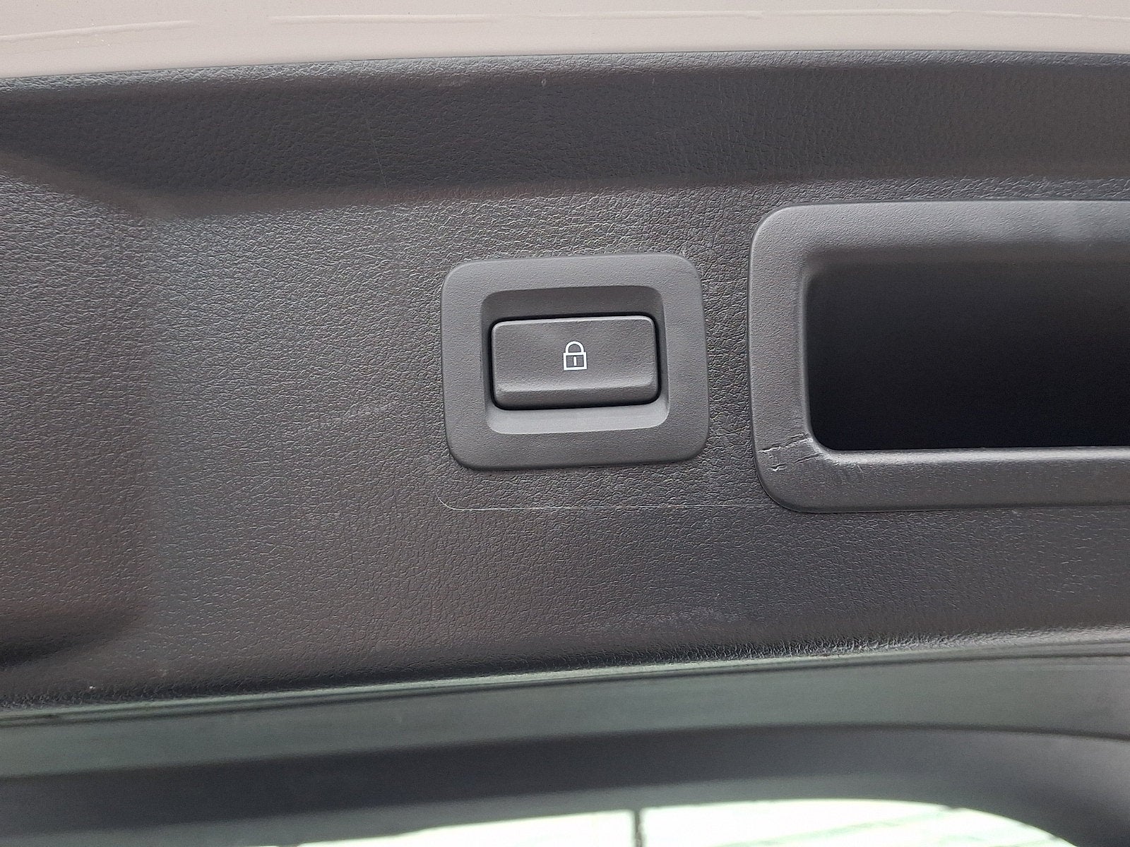 2024 Mazda Mazda CX-50 2.5 S Select Package