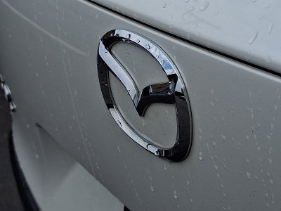 2024 Mazda Mazda CX-50 2.5 S Select Package