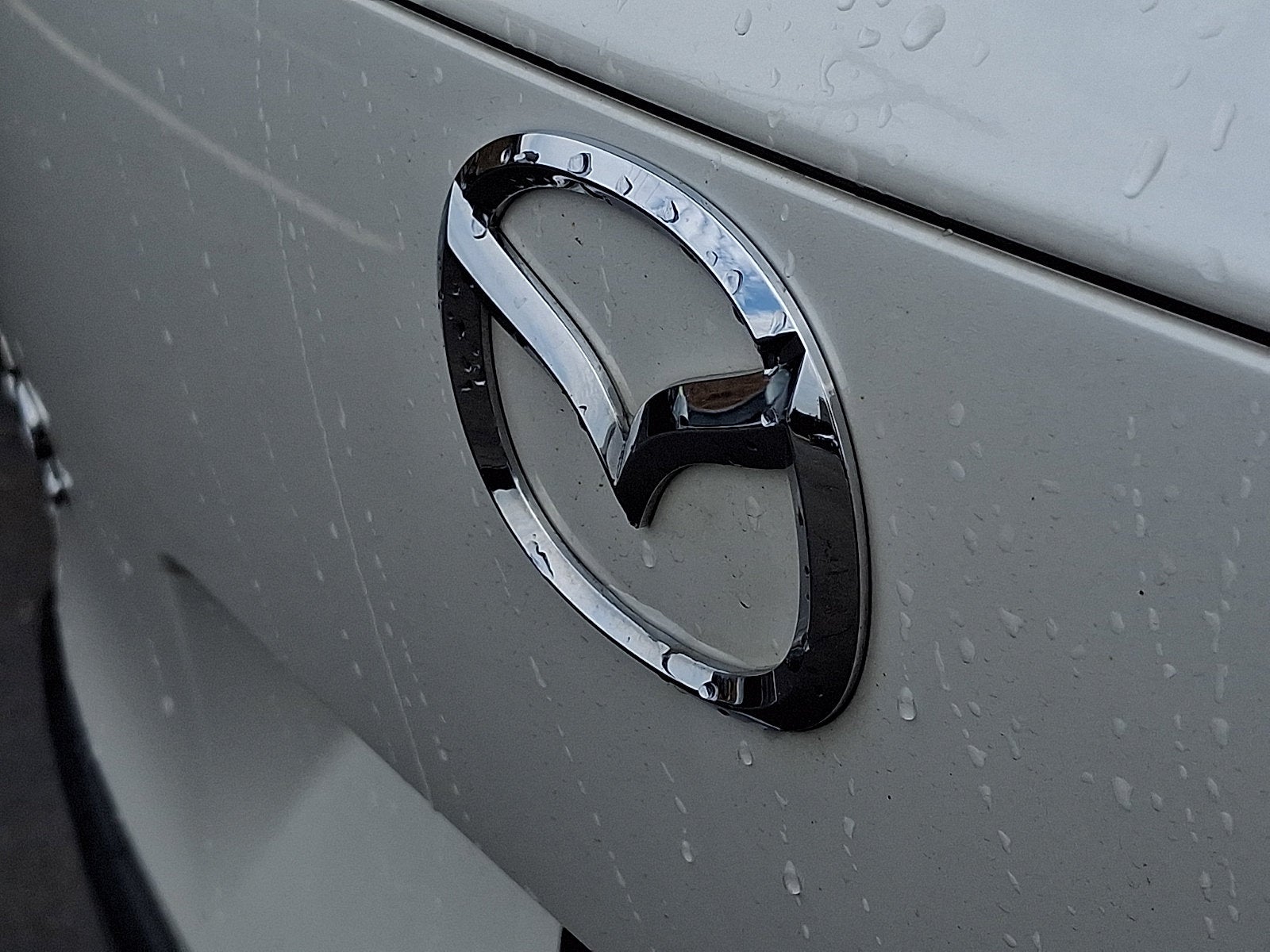2024 Mazda Mazda CX-50 2.5 S Select Package