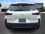 2024 Mazda Mazda CX-50 2.5 S Select Package