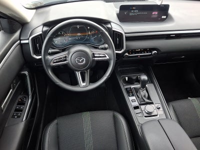 2024 Mazda Mazda CX-50 2.5 S Select Package