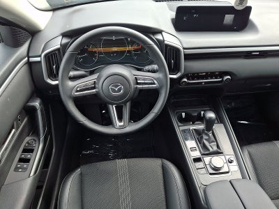 2024 Mazda Mazda CX-50 2.5 S Select Package