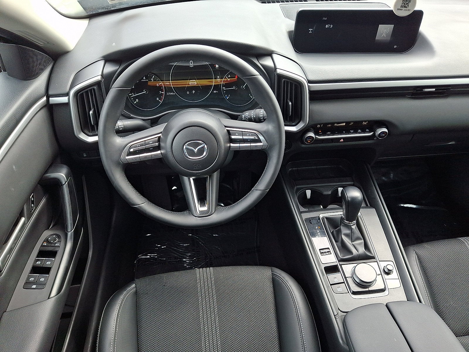 2024 Mazda Mazda CX-50 2.5 S Select Package