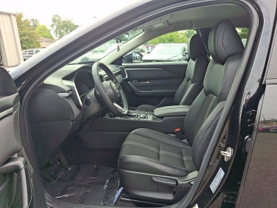 2024 Mazda Mazda CX-50 2.5 S Select Package