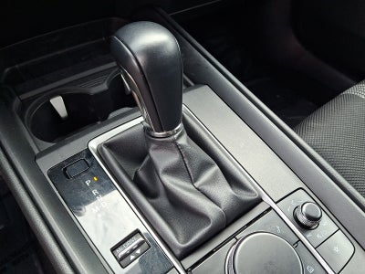 2024 Mazda Mazda CX-50 2.5 S Select Package