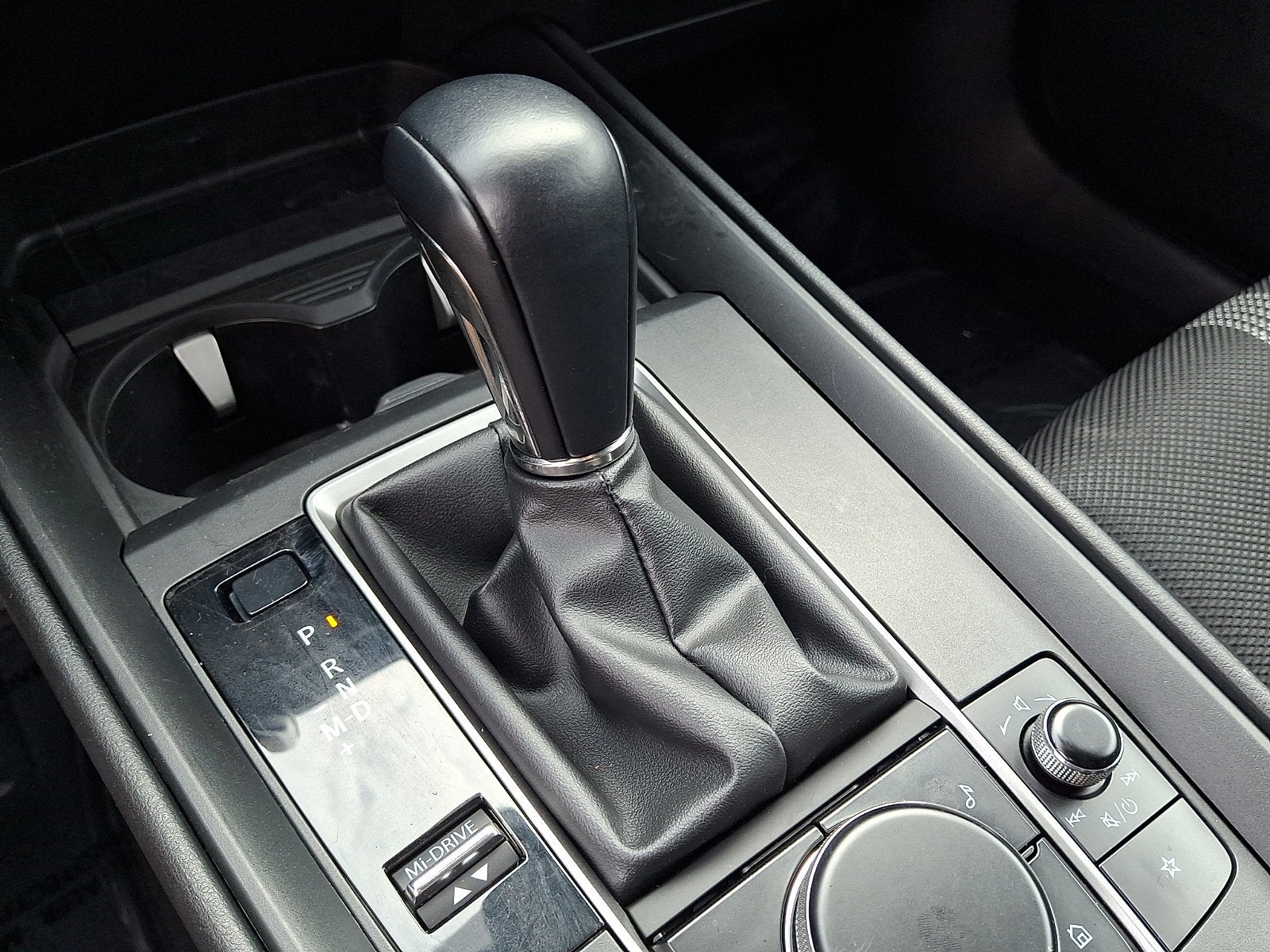 2024 Mazda Mazda CX-50 2.5 S Select Package