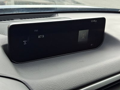 2024 Mazda Mazda CX-50 2.5 S Select Package