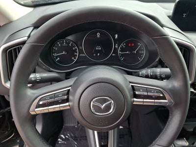 2024 Mazda Mazda CX-50 2.5 S Select Package