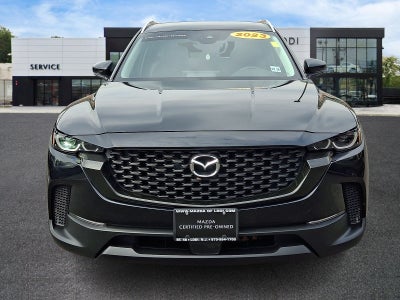 2024 Mazda Mazda CX-50 2.5 S Select Package