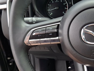 2024 Mazda Mazda CX-50 2.5 S Select Package