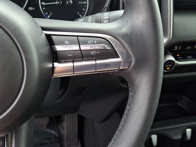 2024 Mazda Mazda CX-50 2.5 S Select Package