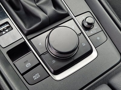 2024 Mazda Mazda CX-50 2.5 S Select Package