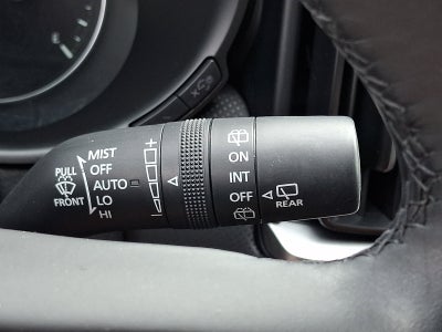 2024 Mazda Mazda CX-50 2.5 S Select Package