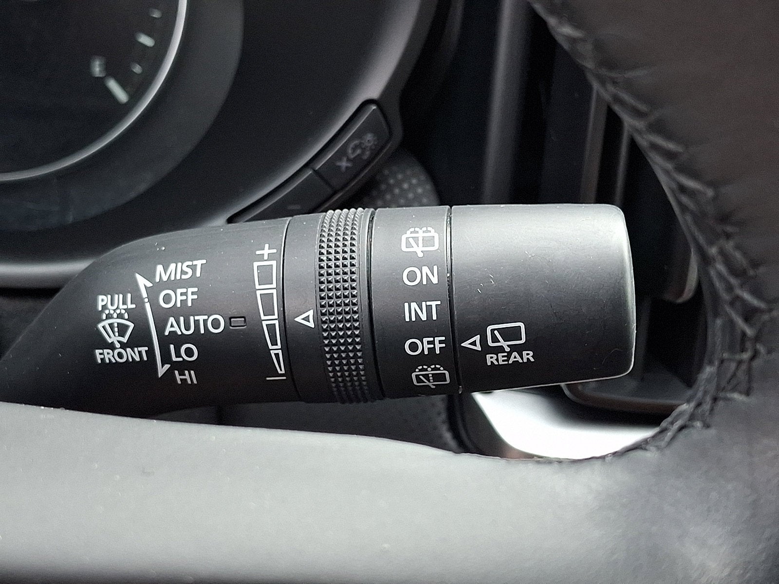 2024 Mazda Mazda CX-50 2.5 S Select Package