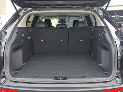 2024 Mazda Mazda CX-50 2.5 S Select Package