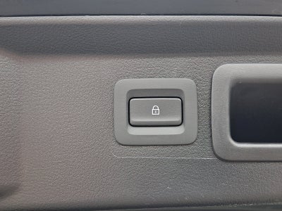 2024 Mazda Mazda CX-50 2.5 S Select Package
