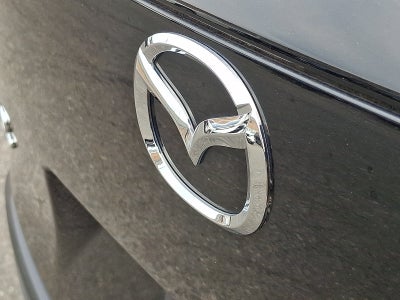 2024 Mazda Mazda CX-50 2.5 S Select Package
