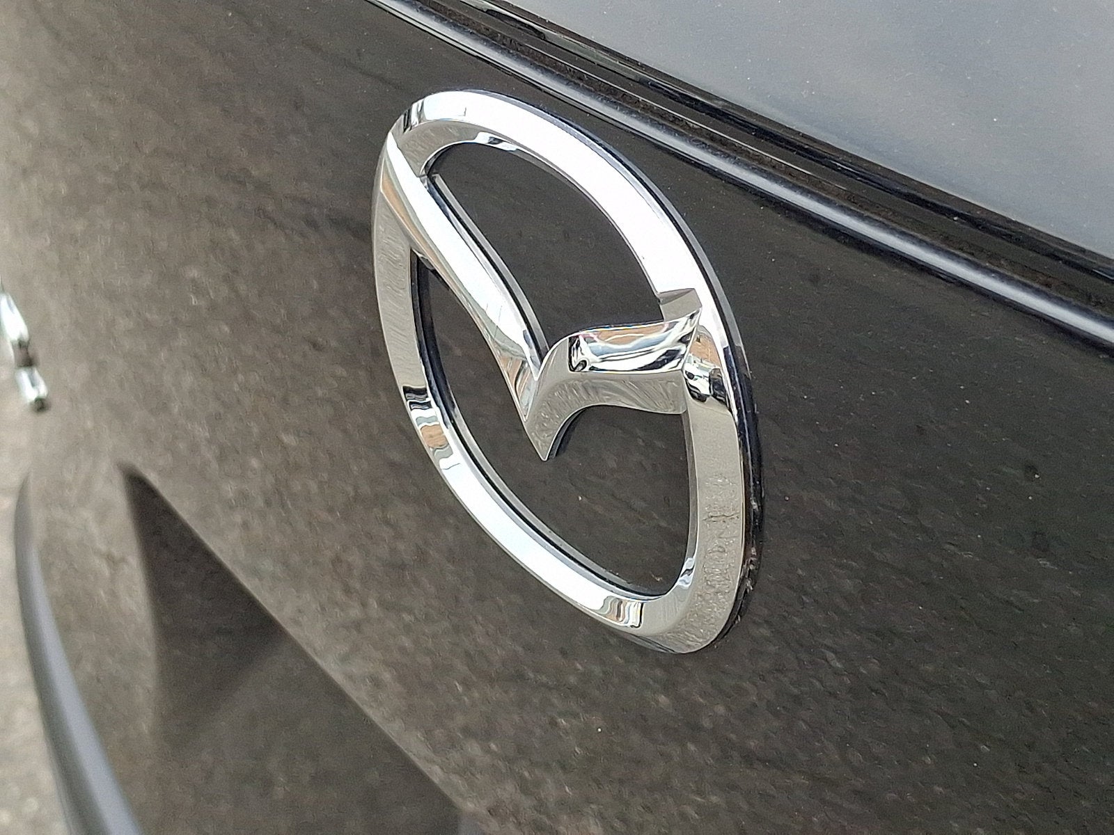 2024 Mazda Mazda CX-50 2.5 S Select Package