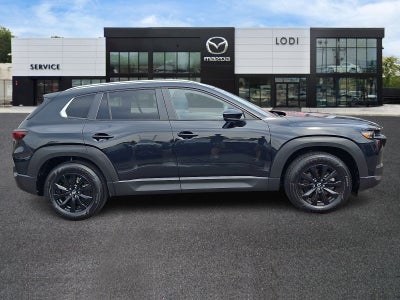 2024 Mazda Mazda CX-50 2.5 S Select Package
