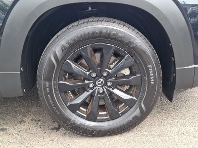 2024 Mazda Mazda CX-50 2.5 S Select Package