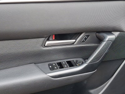 2025 Mazda Mazda CX-50 2.5 S Select Package