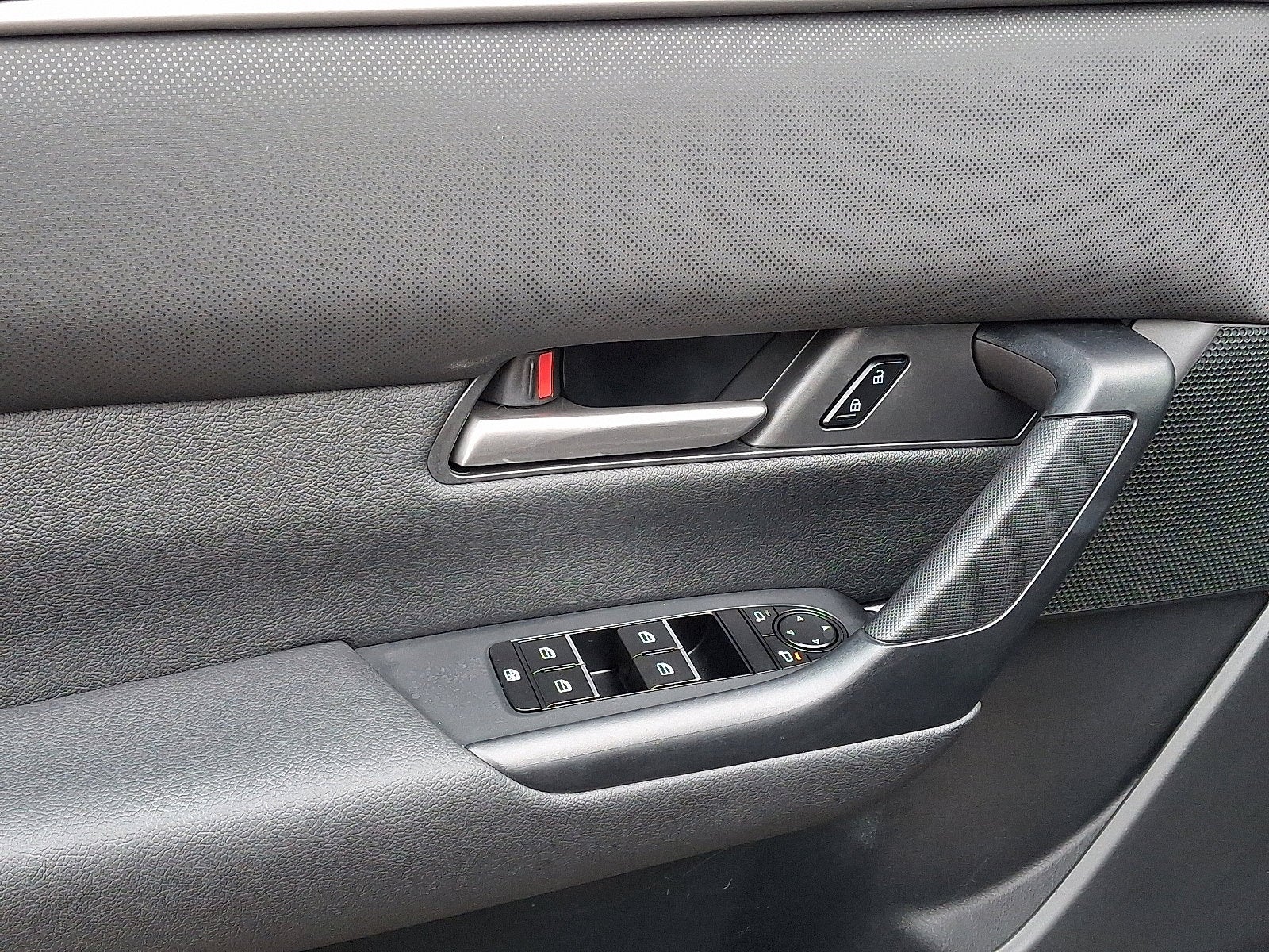 2025 Mazda Mazda CX-50 2.5 S Select Package