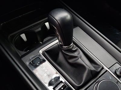 2025 Mazda Mazda CX-50 2.5 S Select Package