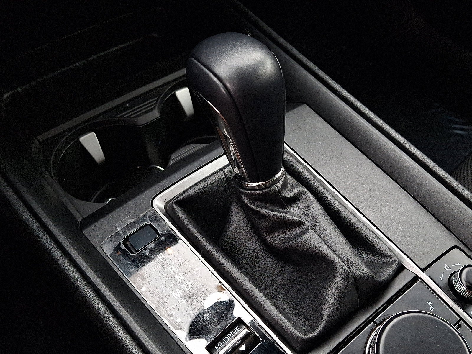 2025 Mazda Mazda CX-50 2.5 S Select Package