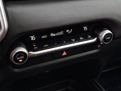 2025 Mazda Mazda CX-50 2.5 S Select Package