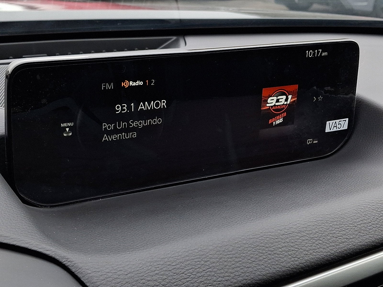 2025 Mazda Mazda CX-50 2.5 S Select Package