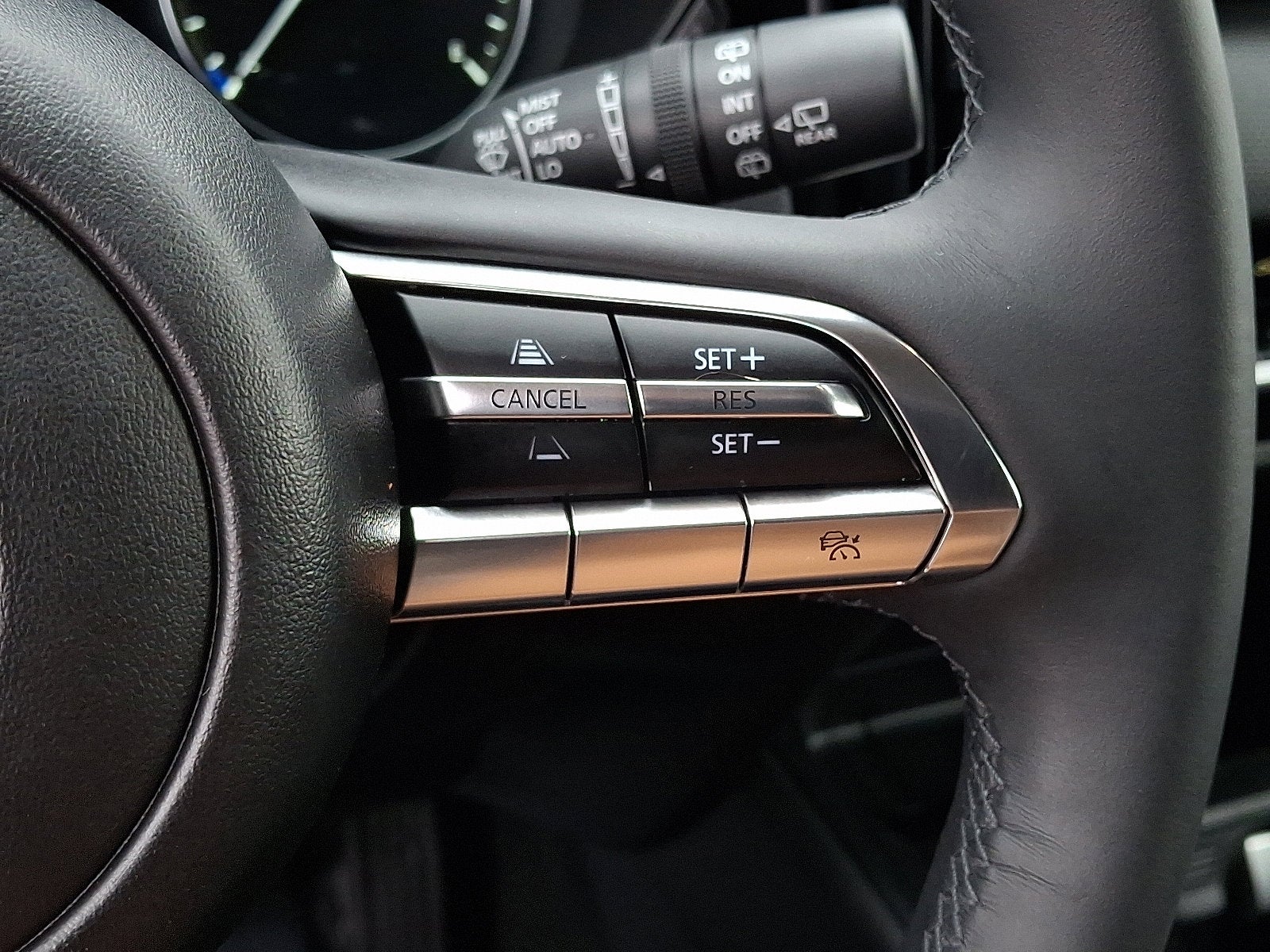 2025 Mazda Mazda CX-50 2.5 S Select Package