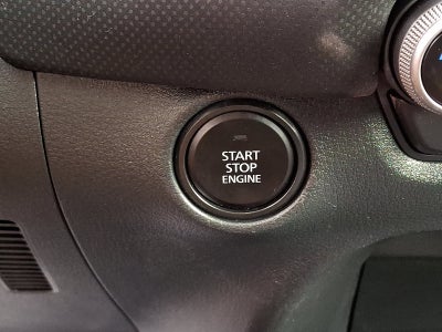 2025 Mazda Mazda CX-50 2.5 S Select Package