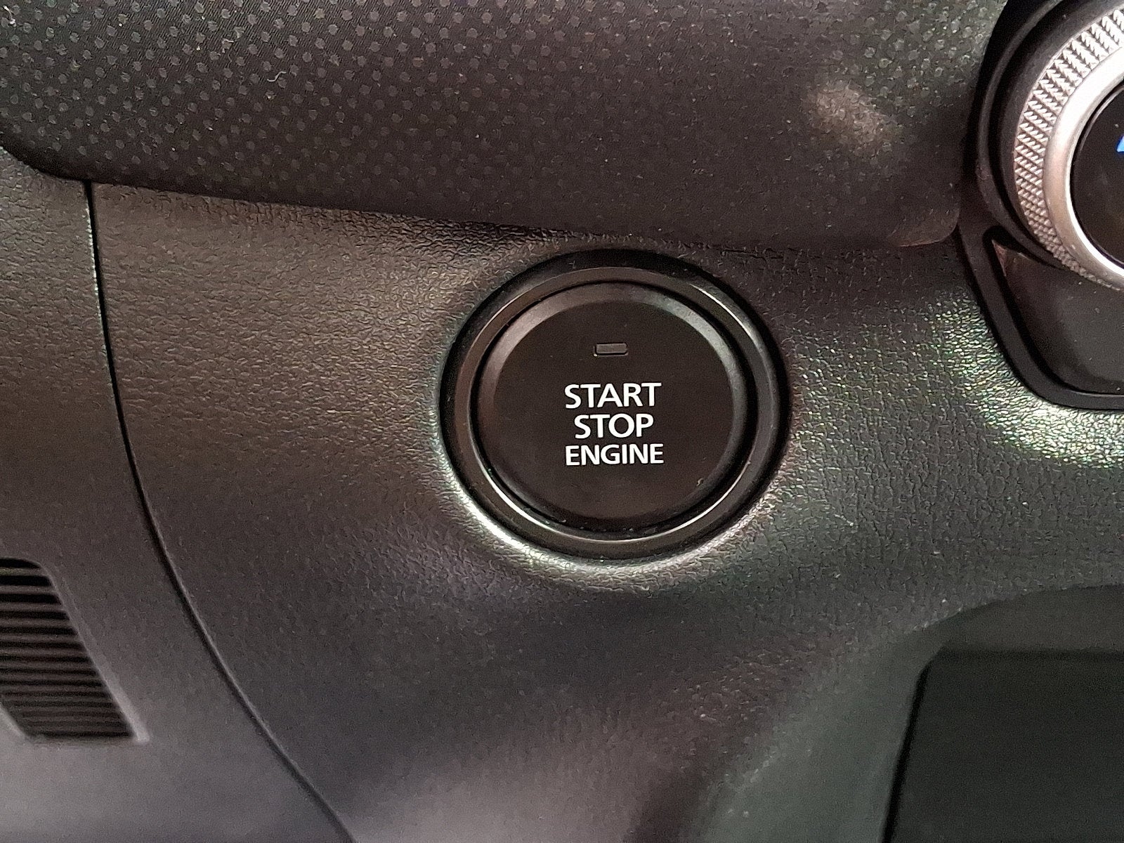 2025 Mazda Mazda CX-50 2.5 S Select Package