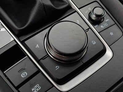 2025 Mazda Mazda CX-50 2.5 S Select Package