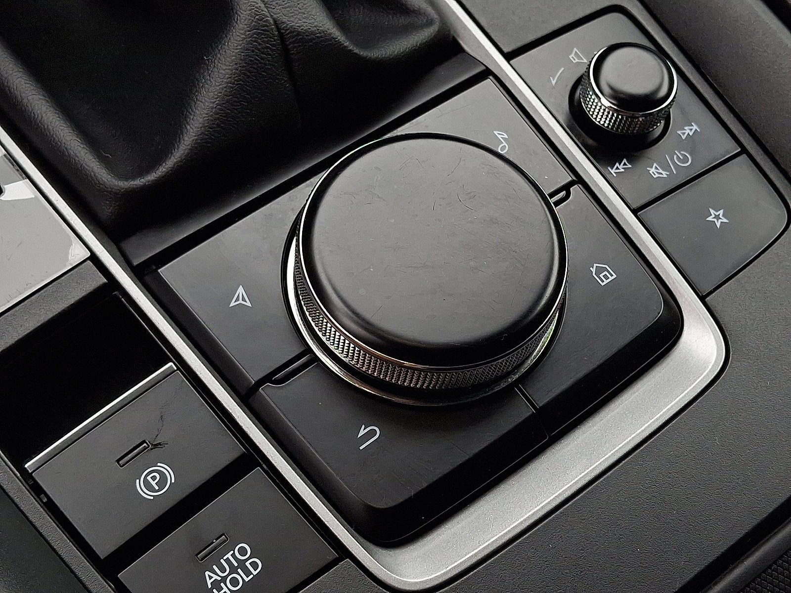 2025 Mazda Mazda CX-50 2.5 S Select Package