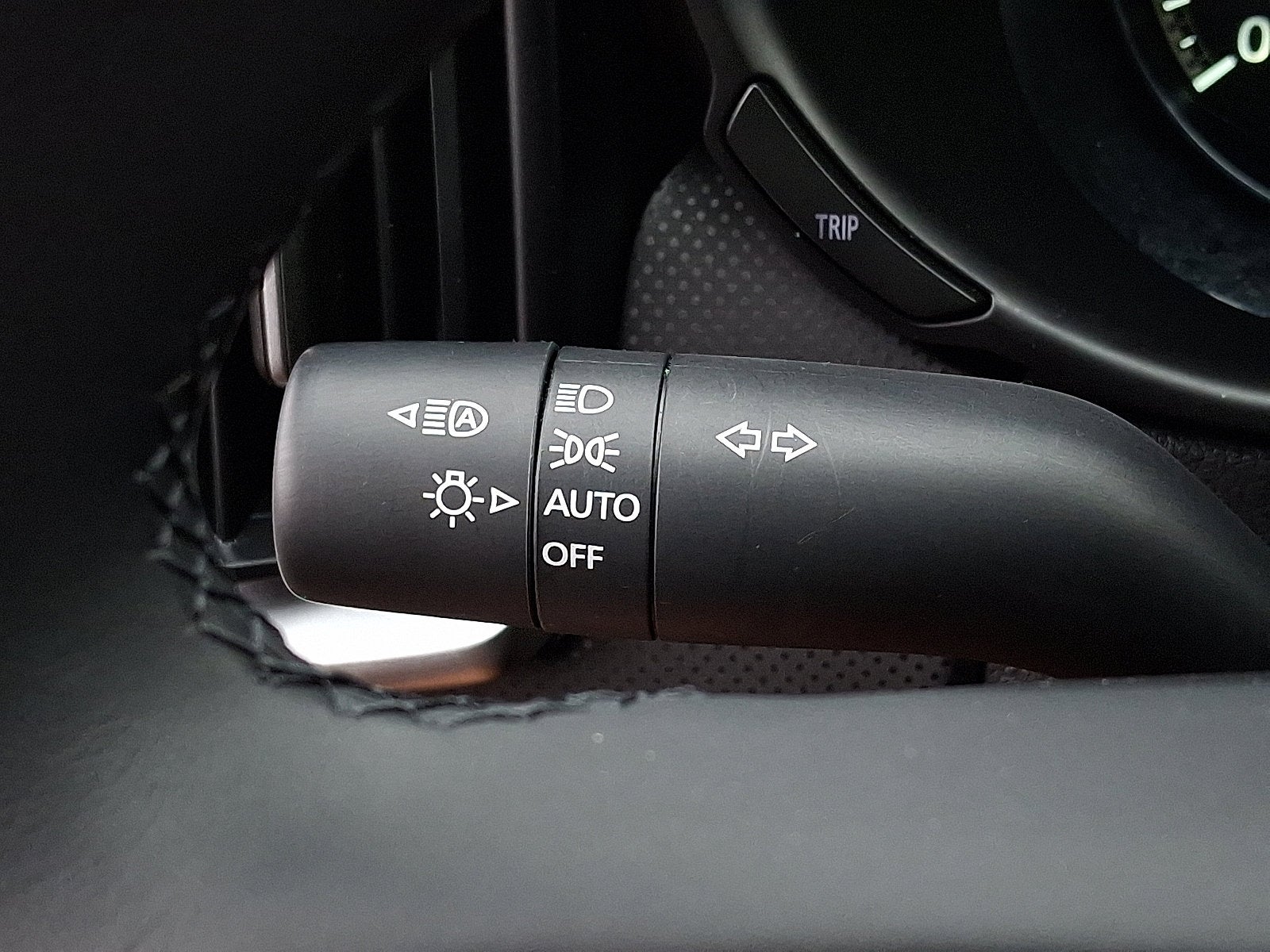 2025 Mazda Mazda CX-50 2.5 S Select Package