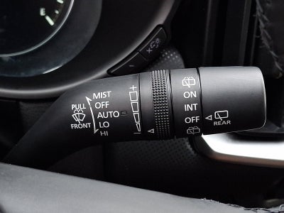 2025 Mazda Mazda CX-50 2.5 S Select Package