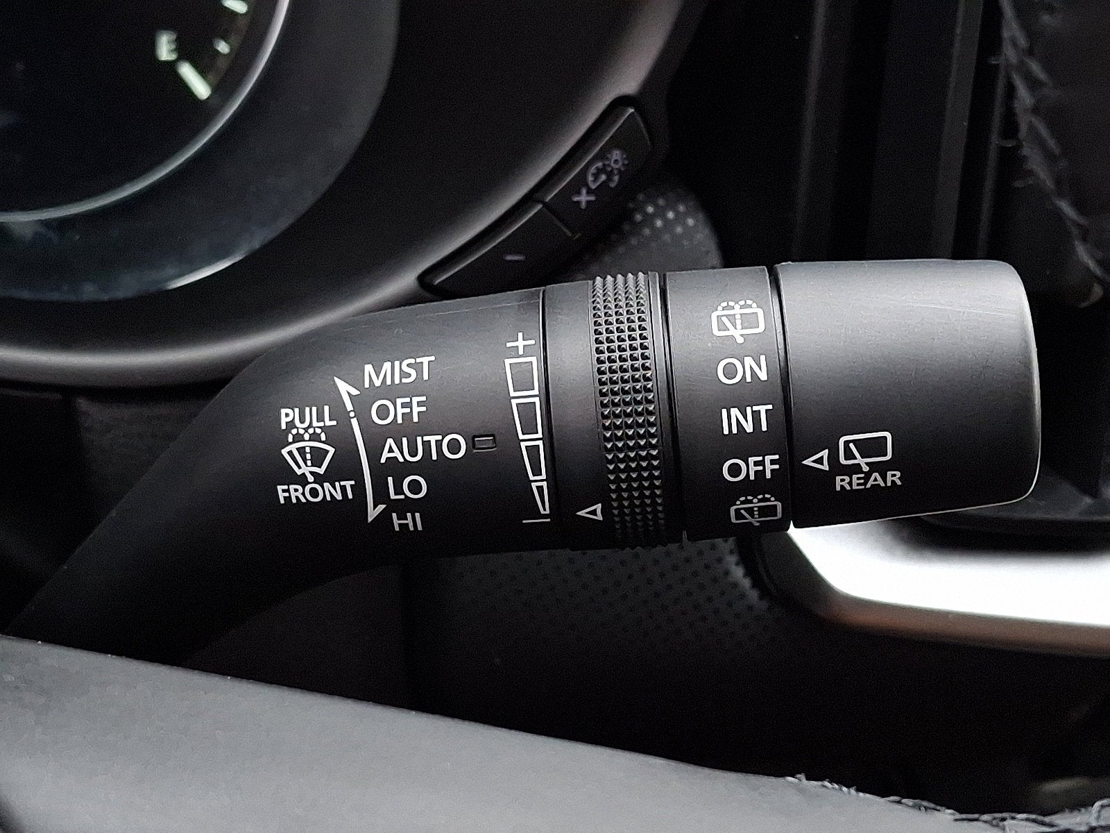 2025 Mazda Mazda CX-50 2.5 S Select Package