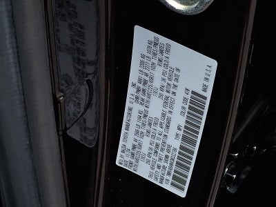 2025 Mazda Mazda CX-50 2.5 S Select Package