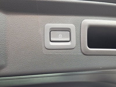 2025 Mazda Mazda CX-50 2.5 S Select Package