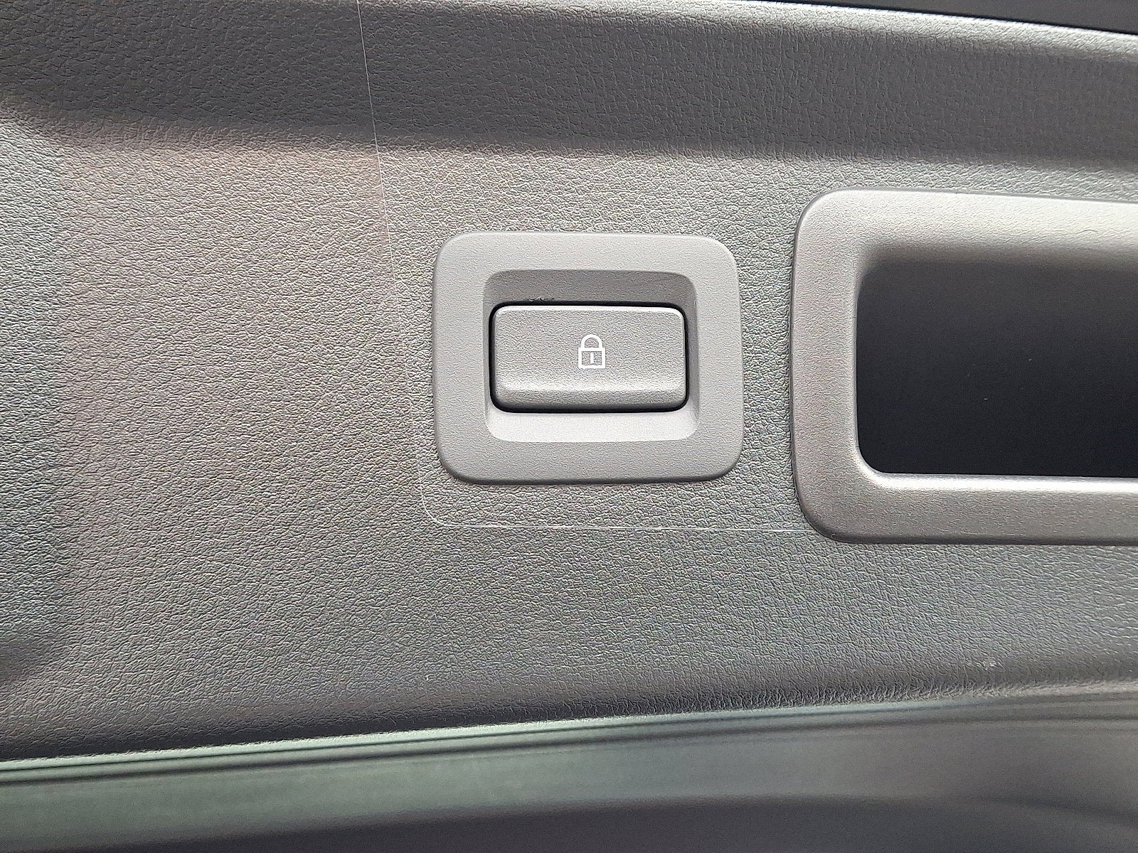 2025 Mazda Mazda CX-50 2.5 S Select Package