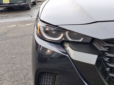 2025 Mazda Mazda CX-50 2.5 S Select Package