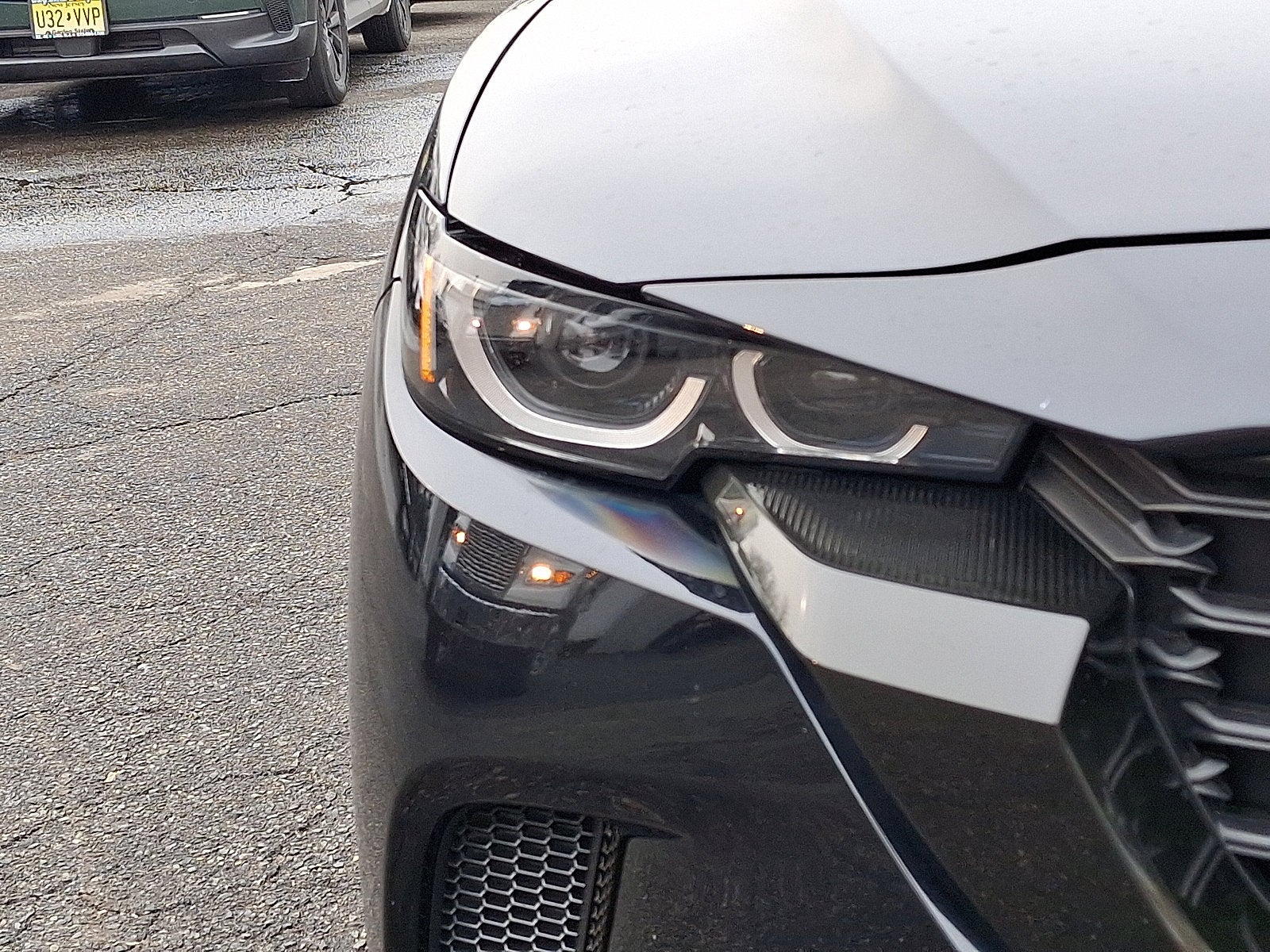 2025 Mazda Mazda CX-50 2.5 S Select Package