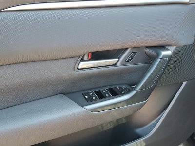 2025 Mazda Mazda CX-50 2.5 S Select Package