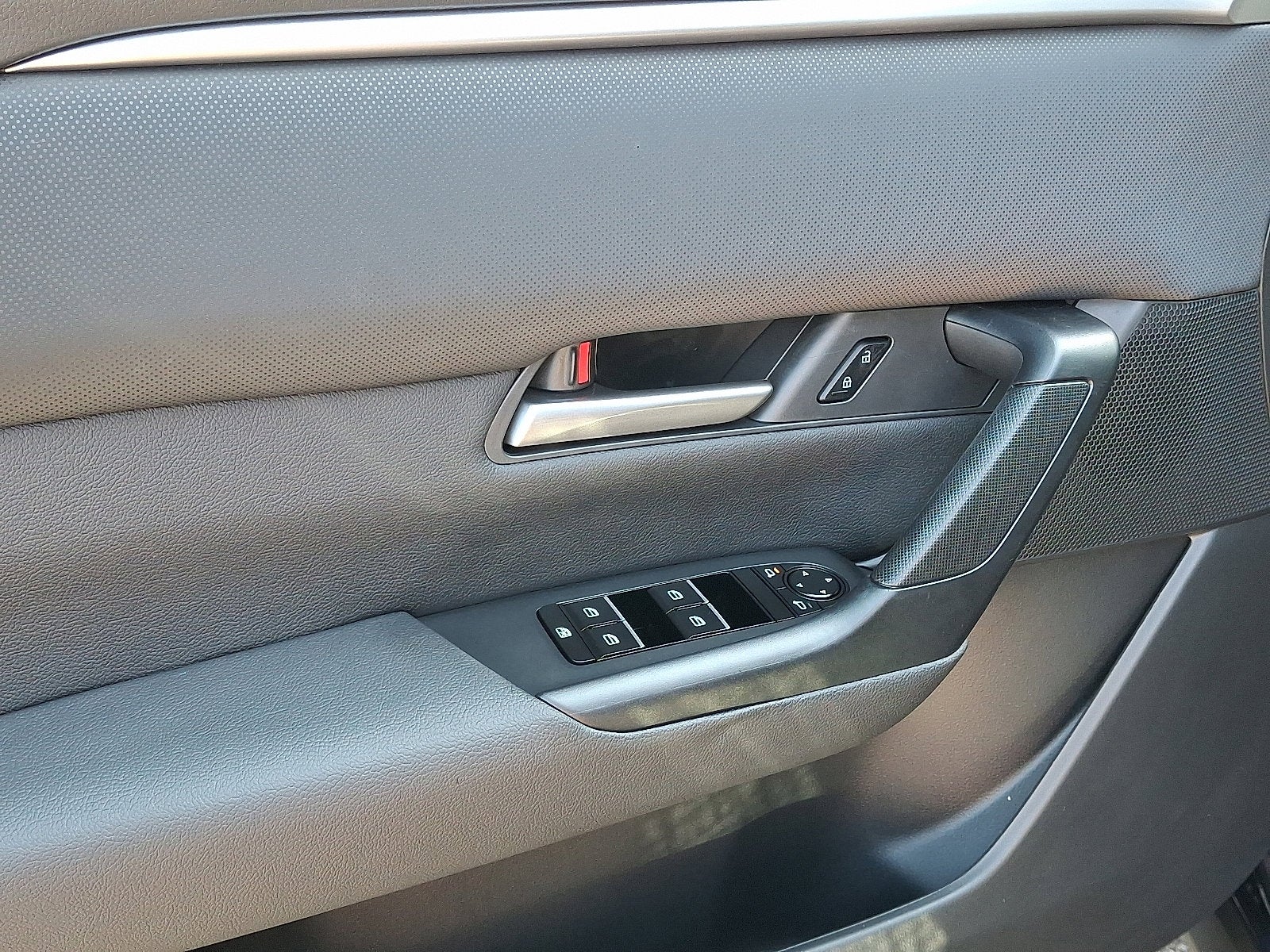 2025 Mazda Mazda CX-50 2.5 S Select Package