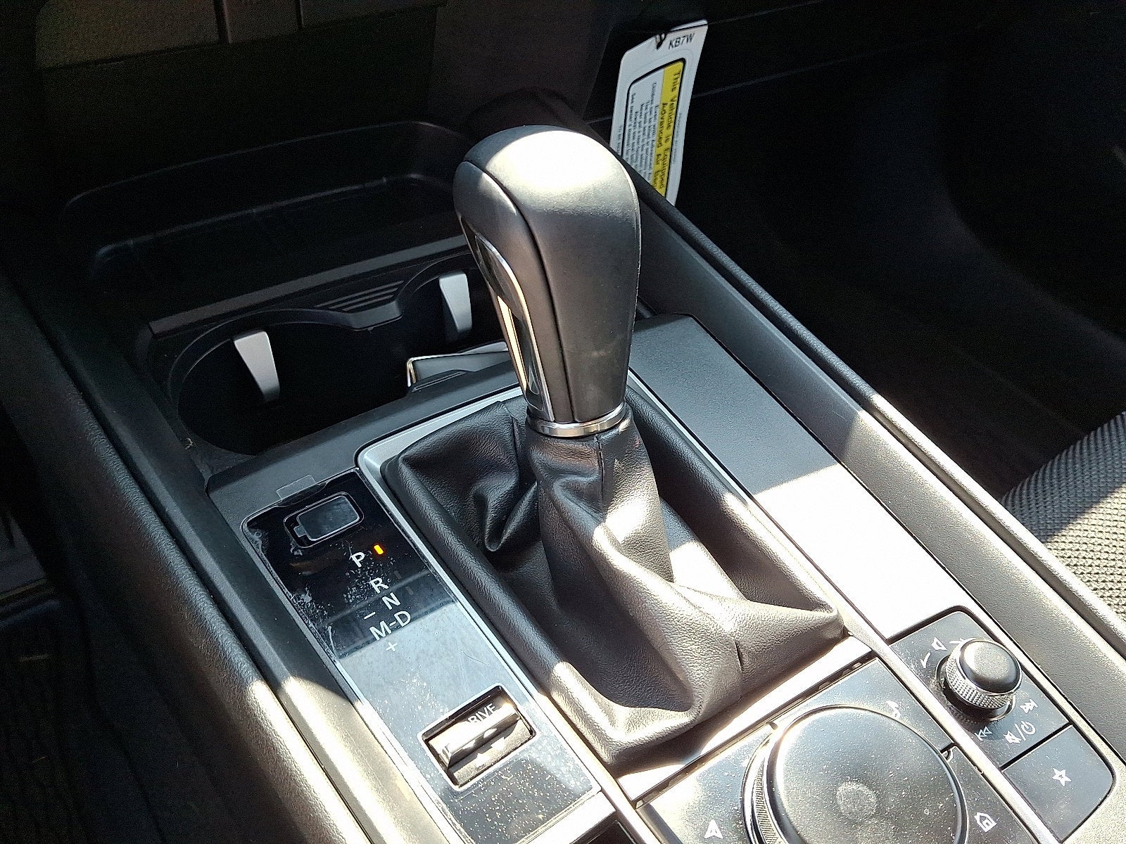 2025 Mazda Mazda CX-50 2.5 S Select Package