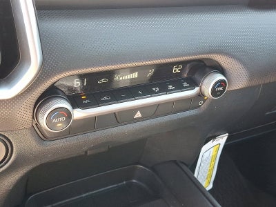 2025 Mazda Mazda CX-50 2.5 S Select Package