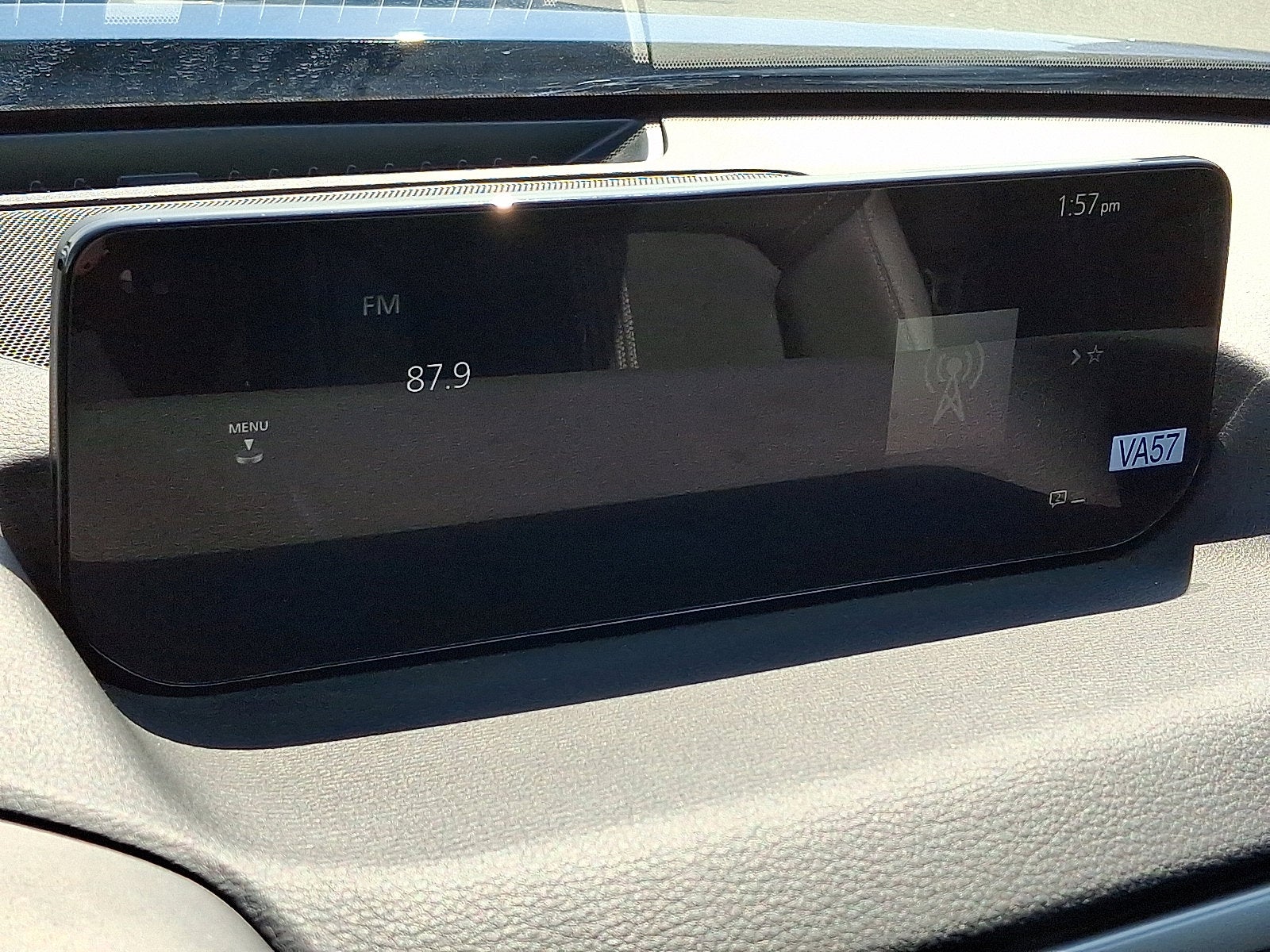 2025 Mazda Mazda CX-50 2.5 S Select Package