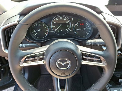 2025 Mazda Mazda CX-50 2.5 S Select Package