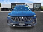 2025 Mazda Mazda CX-50 2.5 S Select Package